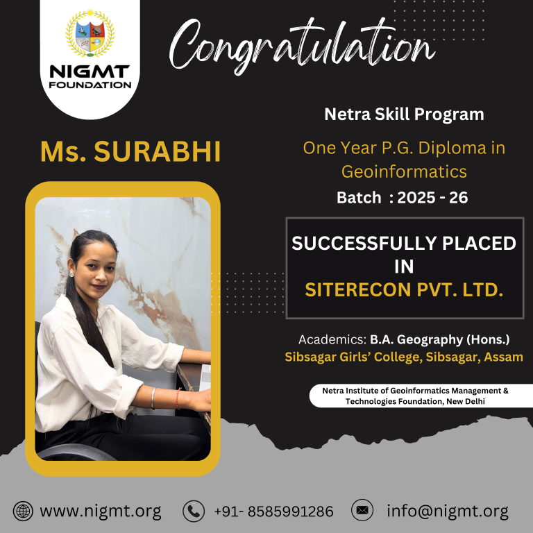 Placement Student
